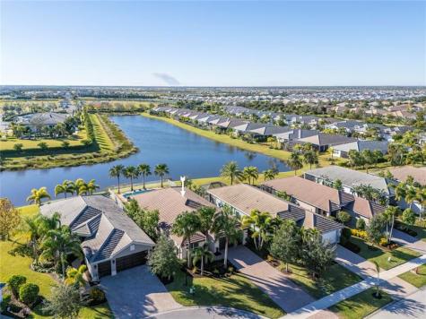 10712 SW Matisse Lane Port St Lucie FL 34987