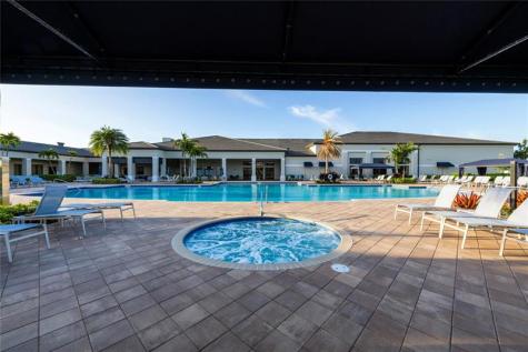 10712 SW Matisse Lane Port St Lucie FL 34987
