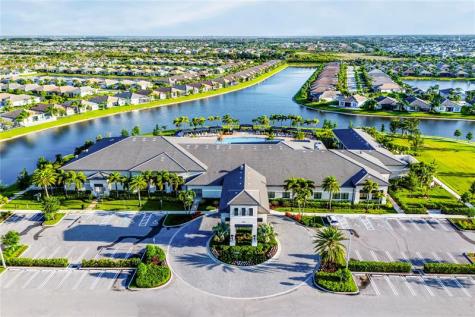 10712 SW Matisse Lane Port St Lucie FL 34987