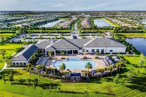 10712 SW Matisse Lane Port St Lucie FL 34987