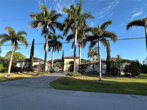 11401 NW 20th Court Plantation FL 33323
