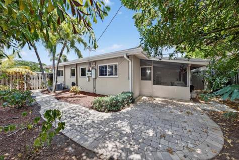 2115 NE 15th Avenue Wilton Manors FL 33305