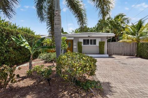 2115 NE 15th Avenue Wilton Manors FL 33305