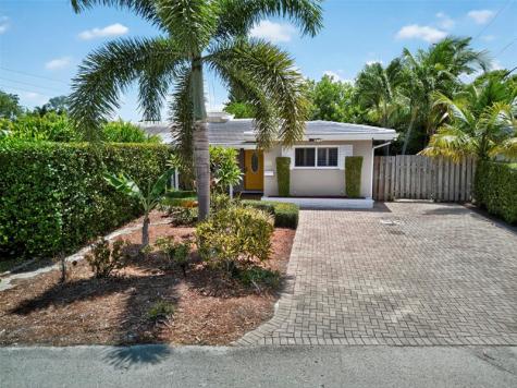 2115 NE 15th Avenue Wilton Manors FL 33305