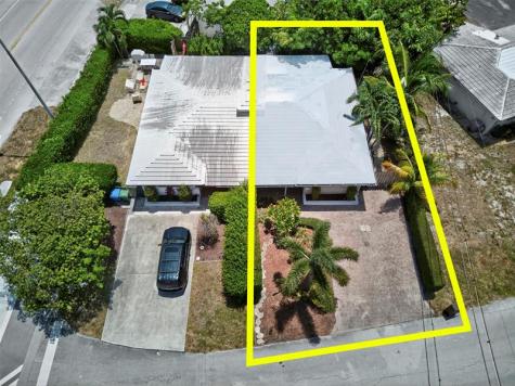 2115 NE 15th Avenue Wilton Manors FL 33305