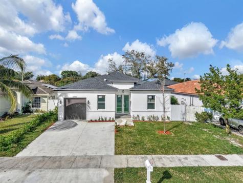 2531 NW 14th Court Fort Lauderdale FL 33311