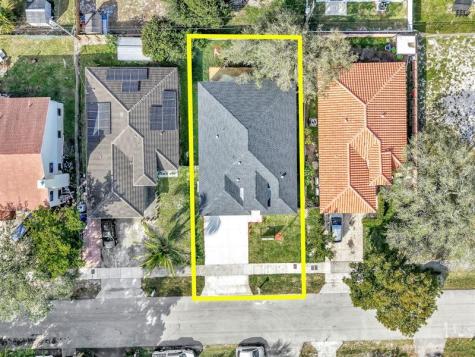 2531 NW 14th Court Fort Lauderdale FL 33311