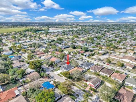 2531 NW 14th Court Fort Lauderdale FL 33311