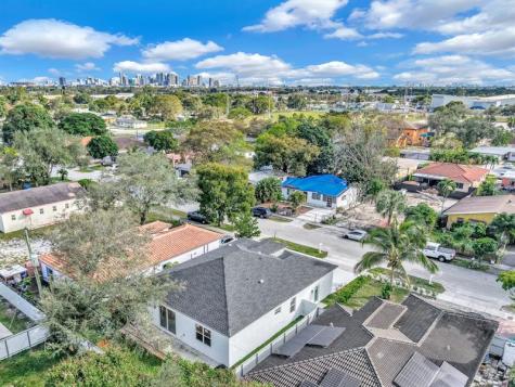 2531 NW 14th Court Fort Lauderdale FL 33311