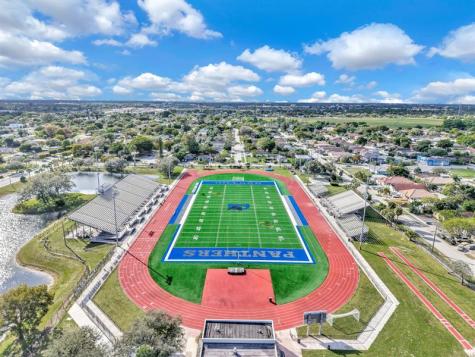 2531 NW 14th Court Fort Lauderdale FL 33311