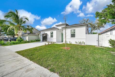 2531 NW 14th Court Fort Lauderdale FL 33311