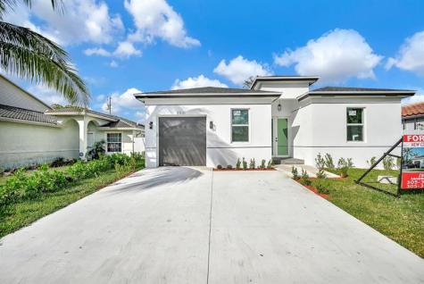 2531 NW 14th Court Fort Lauderdale FL 33311