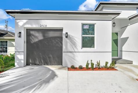 2531 NW 14th Court Fort Lauderdale FL 33311