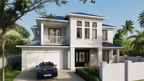 225 NE 9th Street Delray Beach FL 33444