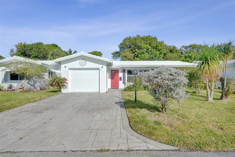 411 NW 26th Court Pompano Beach FL 33064