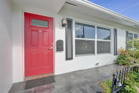 411 NW 26th Court Pompano Beach FL 33064