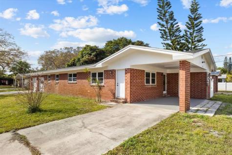 1119 Pine Avenue Fort Pierce FL 34982