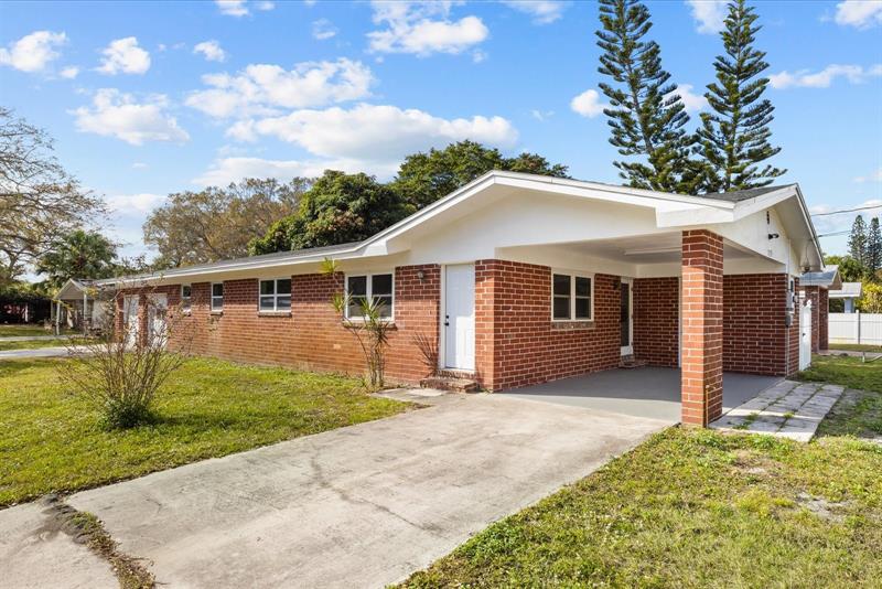 1119 Pine Avenue Fort Pierce FL 34982