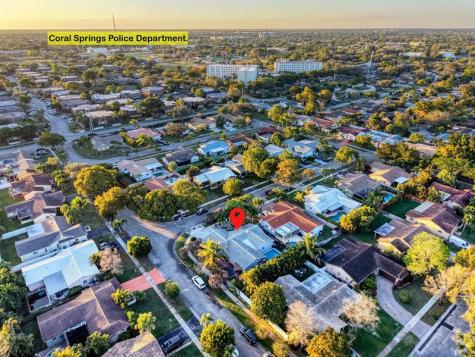 2501 NW 98th Way Coral Springs FL 33065