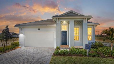 8365 SW Piacenza Way Port St Lucie FL 34987