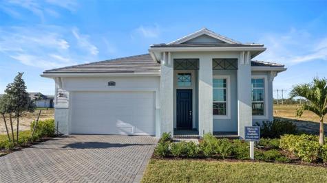 8365 SW Piacenza Way Port St Lucie FL 34987