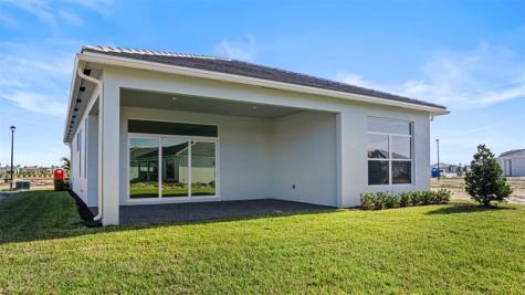 8365 SW Piacenza Way Port St Lucie FL 34987