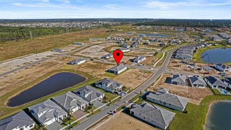 8365 SW Piacenza Way Port St Lucie FL 34987