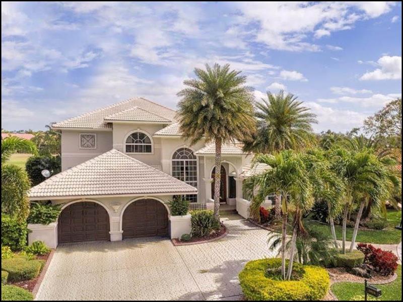 1813 NW 126th Way Coral Springs FL 33071