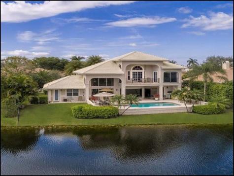 1813 NW 126th Way Coral Springs FL 33071