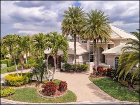 1813 NW 126th Way Coral Springs FL 33071
