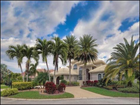 1813 NW 126th Way Coral Springs FL 33071