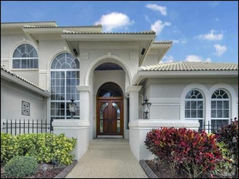 1813 NW 126th Way Coral Springs FL 33071