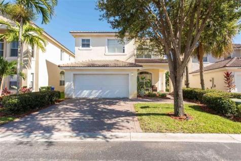 2257 NW 77th Terrace Pembroke Pines FL 33024