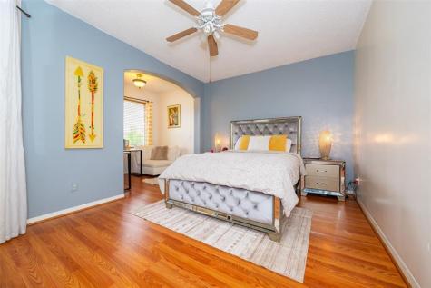 2257 NW 77th Terrace Pembroke Pines FL 33024