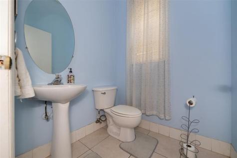 2257 NW 77th Terrace Pembroke Pines FL 33024