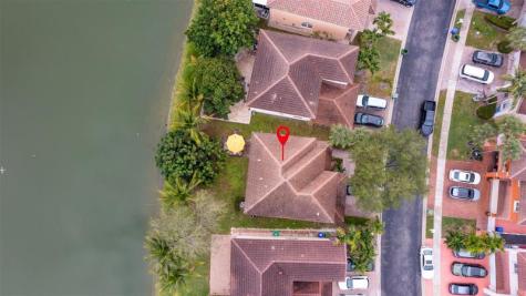 2257 NW 77th Terrace Pembroke Pines FL 33024
