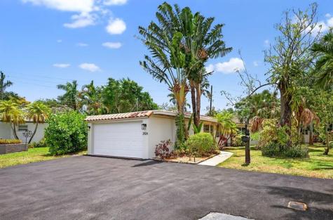 2924 NW 8th Avenue Wilton Manors FL 33311