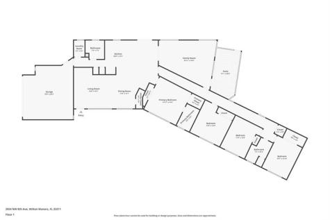 2924 NW 8th Avenue Wilton Manors FL 33311