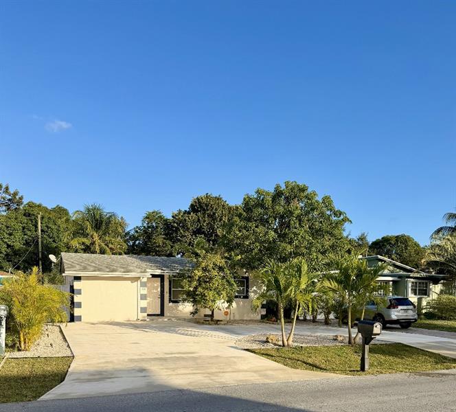 1130 NW 7th Avenue Fort Lauderdale FL 33311