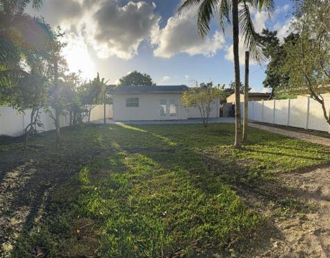 1130 NW 7th Avenue Fort Lauderdale FL 33311