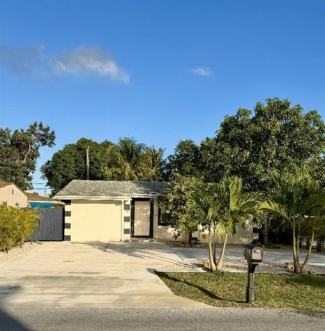 1130 NW 7th Avenue Fort Lauderdale FL 33311