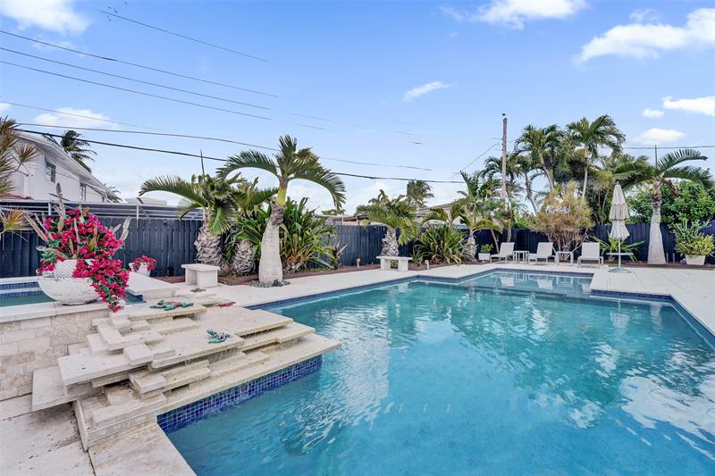 1701 NE 40th Street Oakland Park FL 33334