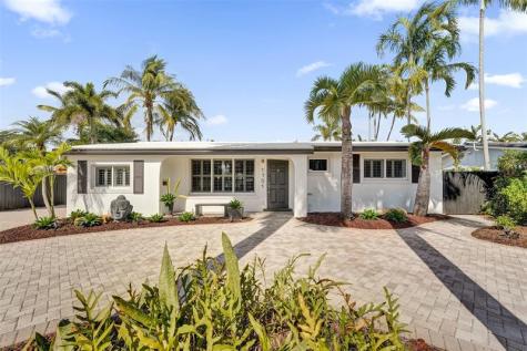 1701 NE 40th Street Oakland Park FL 33334