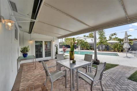 1701 NE 40th Street Oakland Park FL 33334