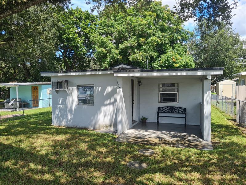 6141 Garfield Hollywood FL 33024