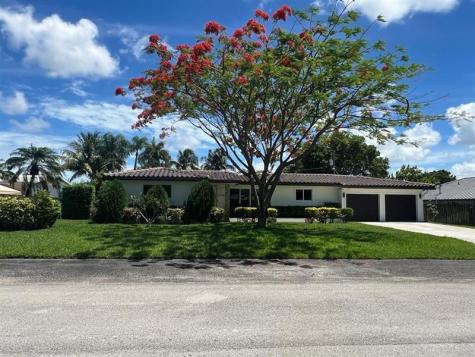 3460 Buchanan Street Hollywood FL 33021
