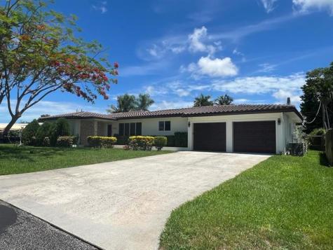 3460 Buchanan Street Hollywood FL 33021