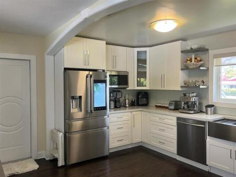 3460 Buchanan Street Hollywood FL 33021