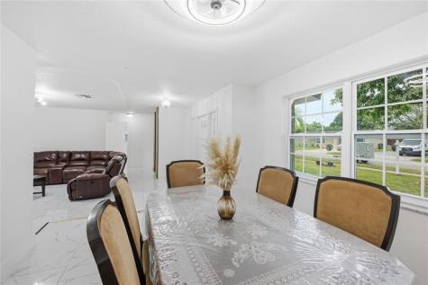 6599 NW 1st Street Margate FL 33063