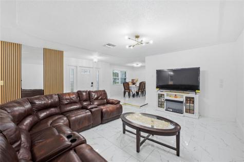 6599 NW 1st Street Margate FL 33063